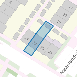 Perceel ISS00-D-3500