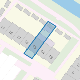 Perceel ISS00-D-3532