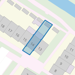 Perceel ISS00-D-3533