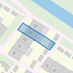 Perceel ISS00-D-3536