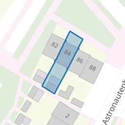 Perceel ISS00-D-3564