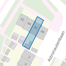 Perceel ISS00-D-3565