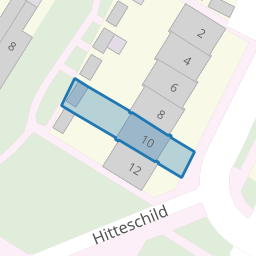 Perceel ISS00-D-3571