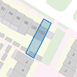 Perceel ISS00-D-3573