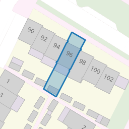 Perceel ISS00-D-3576