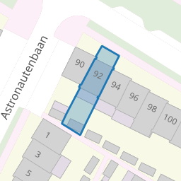 Perceel ISS00-D-3578