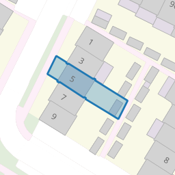 Perceel ISS00-D-3582