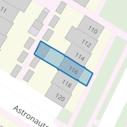 Perceel ISS00-D-3600