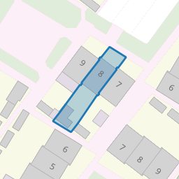 Perceel ISS00-D-3632