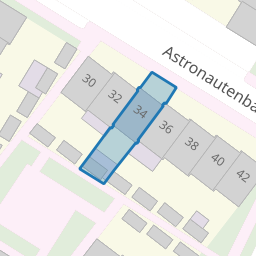 Perceel ISS00-D-3654