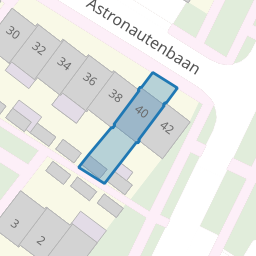 Perceel ISS00-D-3657