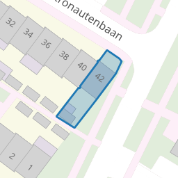 Perceel ISS00-D-3658