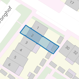 Perceel ISS00-D-3660