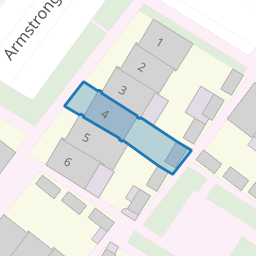 Perceel ISS00-D-3662