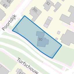 Perceel ISS00-D-3670