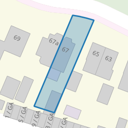 Perceel ISS00-D-3695