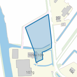 Perceel ISS00-D-3716