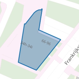 Perceel ISS00-D-3746