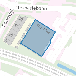 Perceel ISS00-D-3757