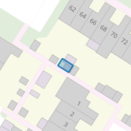 Perceel ISS00-D-3771