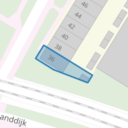 Perceel ISS00-D-3804