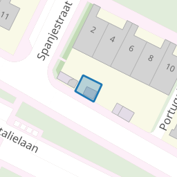 Perceel ISS00-D-3807