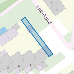 Perceel ISS00-D-3818