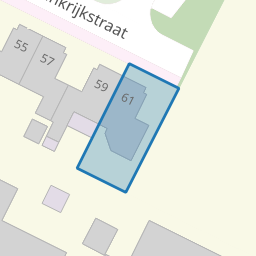 Perceel ISS00-D-3841