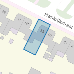 Perceel ISS00-D-3844