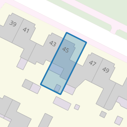 Perceel ISS00-D-3849