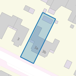 Perceel ISS00-D-3856