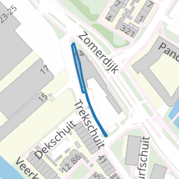 Perceel ISS00-D-3861