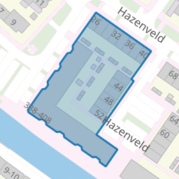 Perceel ISS00-D-3893