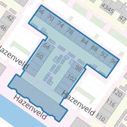 Perceel ISS00-D-3894