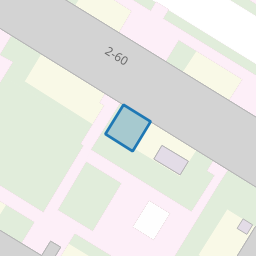 Perceel ISS00-D-3901