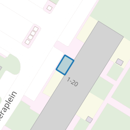 Perceel ISS00-D-3904