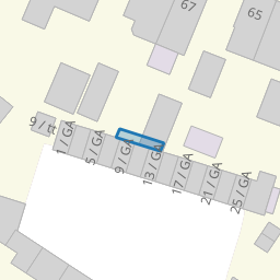 Perceel ISS00-D-3911