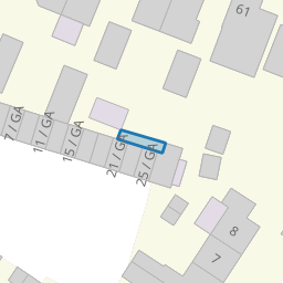 Perceel ISS00-D-3913