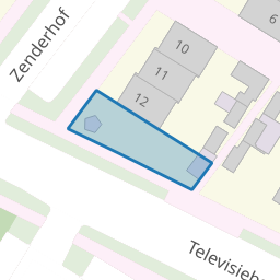 Perceel ISS00-D-3916