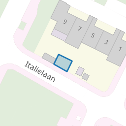 Perceel ISS00-D-3938