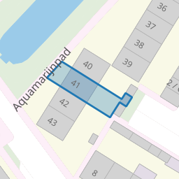 Perceel ISS00-D-3954