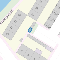 Perceel ISS00-D-3962