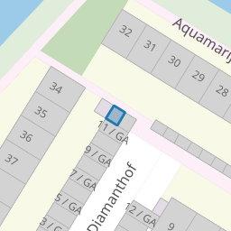 Perceel ISS00-D-3968