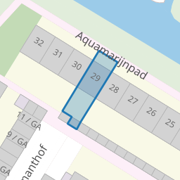 Perceel ISS00-D-3973