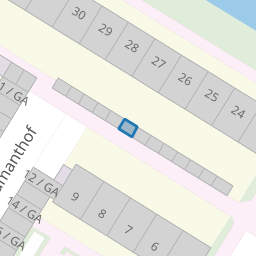 Perceel ISS00-D-3981