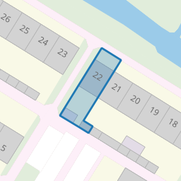 Perceel ISS00-D-3985