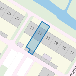 Perceel ISS00-D-3986