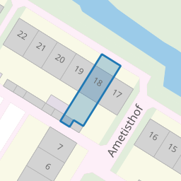 Perceel ISS00-D-3989