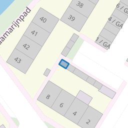 Perceel ISS00-D-4036