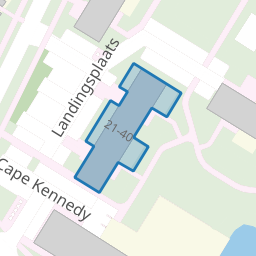 Perceel ISS00-D-4169